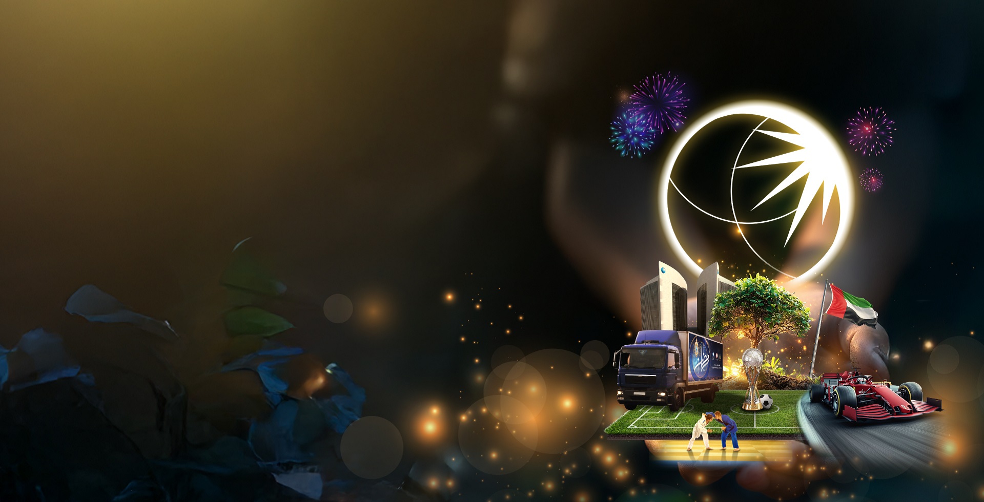 ADIB in the community