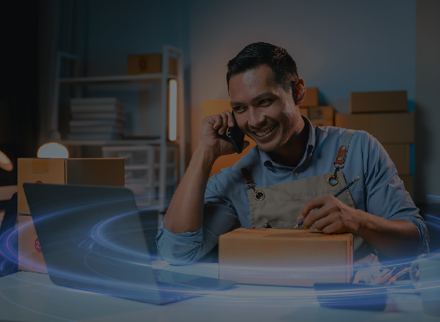 ADIB Merchant Services