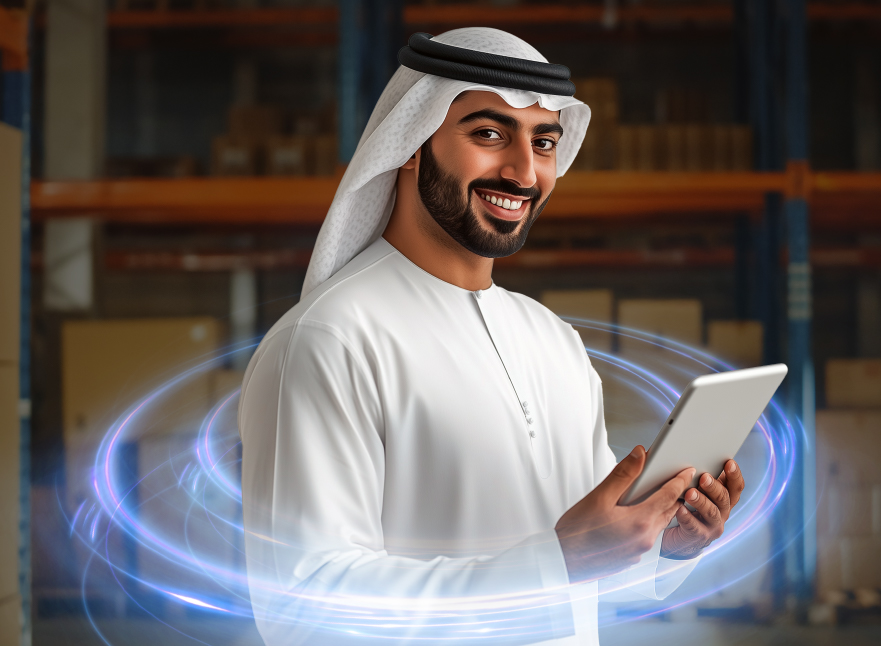 حساب التوفير للأعمال