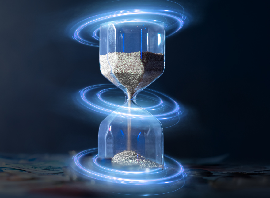 الودائع لأجل من مصرف أبوظبي الإسلامي