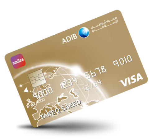 card
