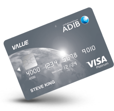card