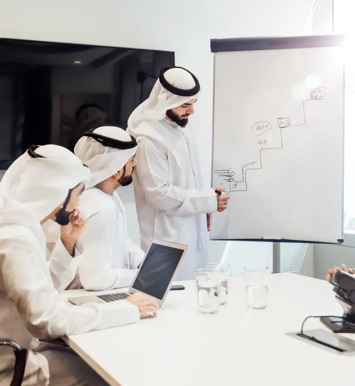 Training for Career Growth