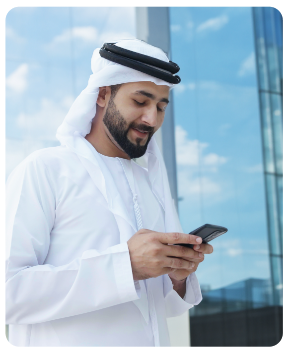 ADIB Current Account