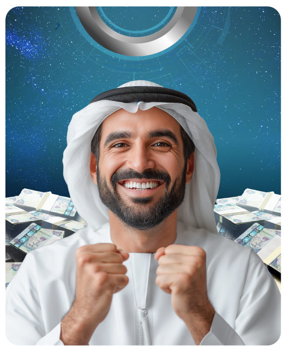 ADIB Ghina Salary Account