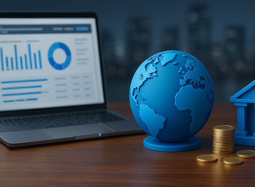 خدمة العمليات الدولية