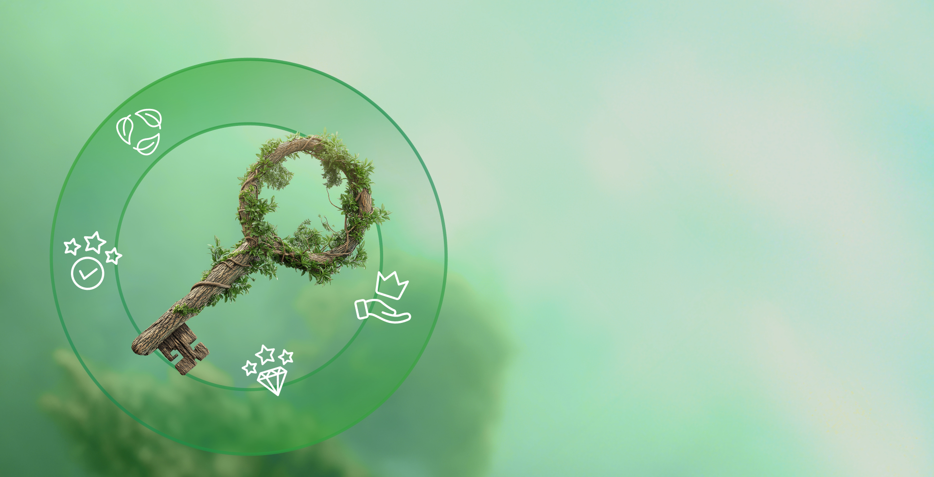 الاستدامة والممارسات البيئية والاجتماعية وحوكمة الشركات الشخصيات الرئيسية