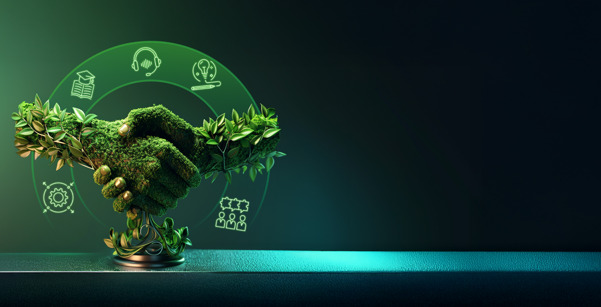 التزاماتنا