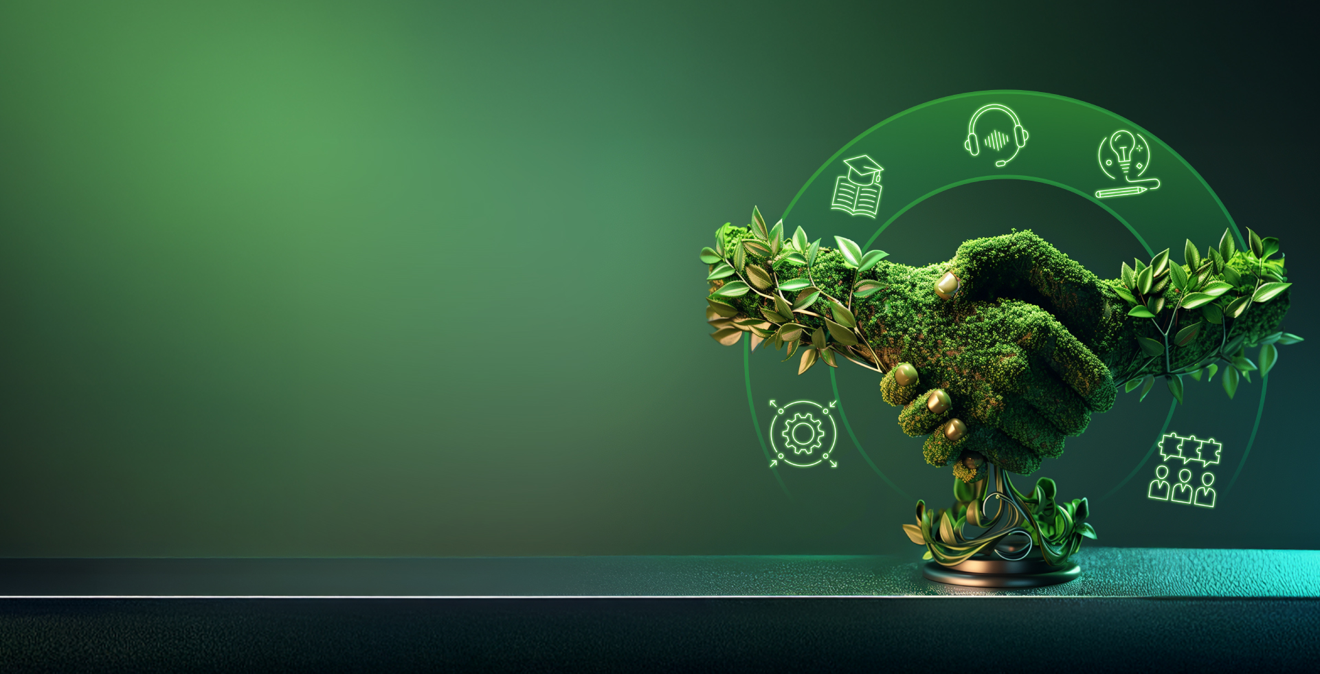 Our Approach to Governance and business ethics