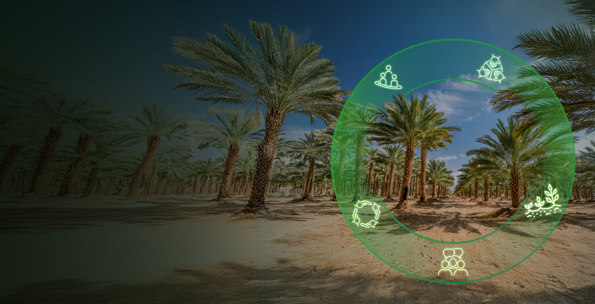 Community and Local procurement