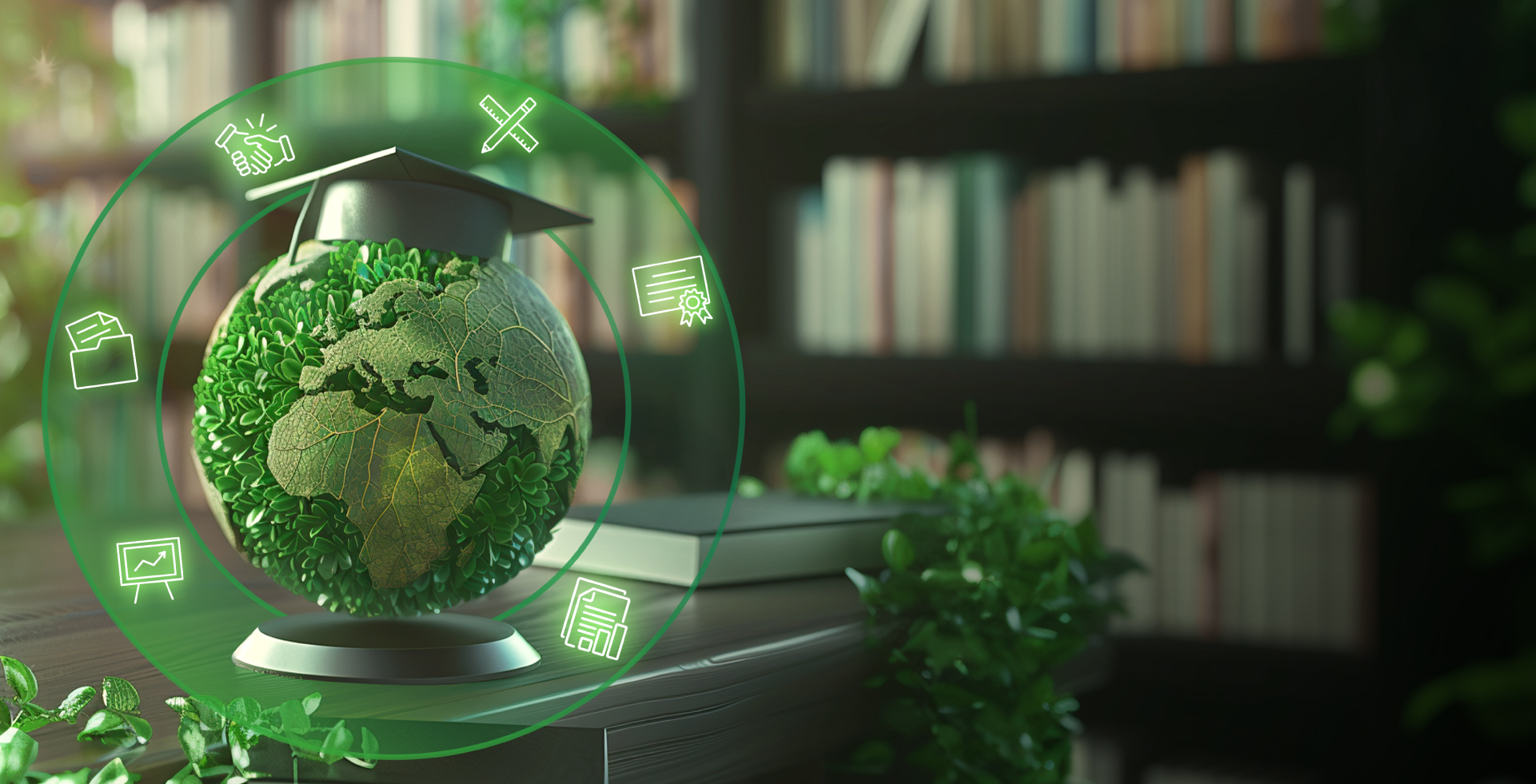 التزاماتنا