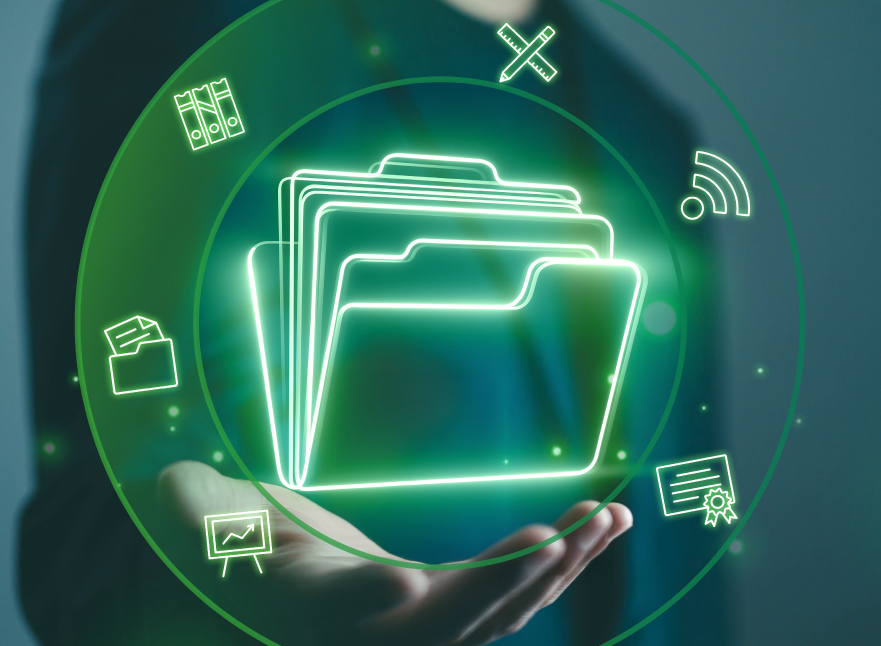 السياسات و البيانات و الإفصاحات