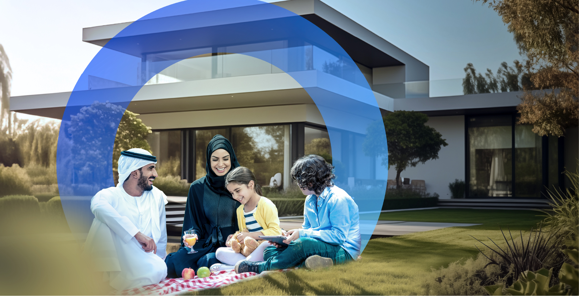 تمويل العقارات السكنية