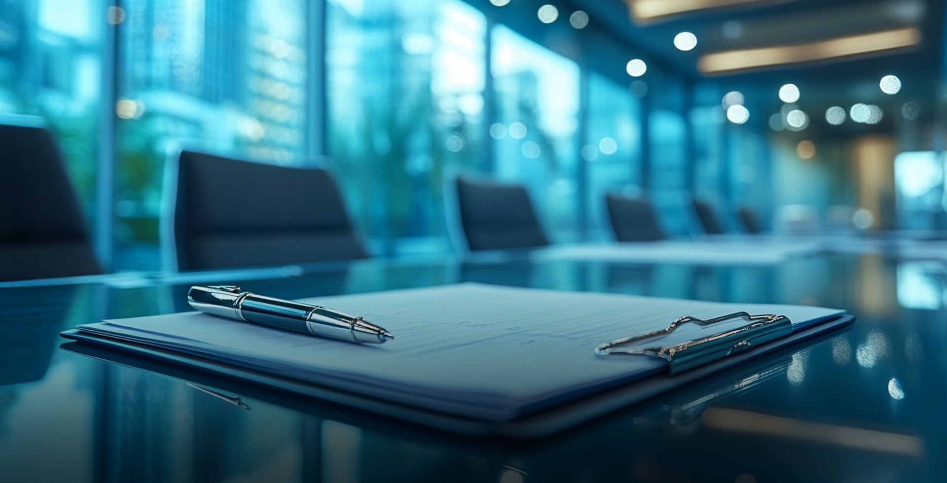 Company Announcements