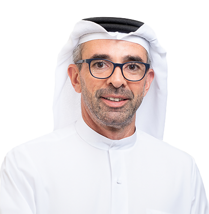 Mr. Abdul Wahab Al-Halabi