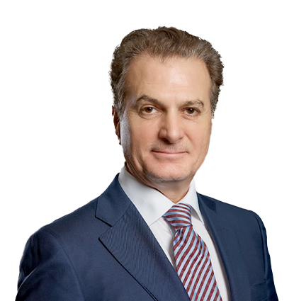 Mr. Najib Youssef Fayyad