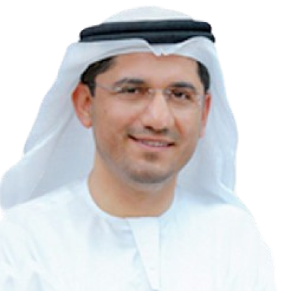 Khalid Ali Almansoori