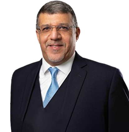 Maher Mustafa Al Ruz