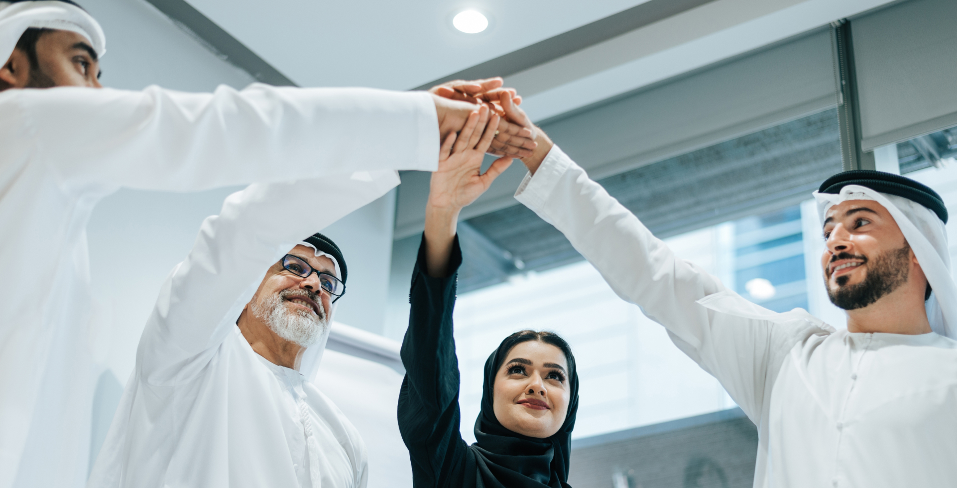 ADIB Executive Committee