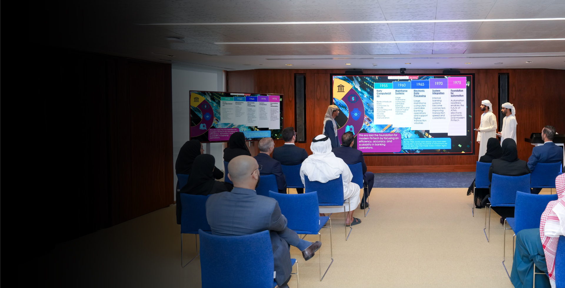 ADIB Supports Youth Career Readiness in Collaboration with ADEK