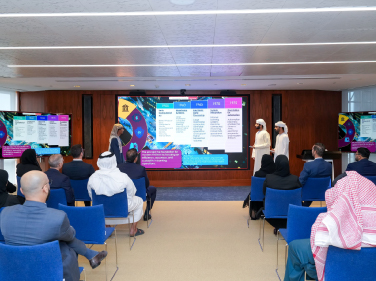 ADIB Supports Youth Career Readiness in Collaboration with ADEK