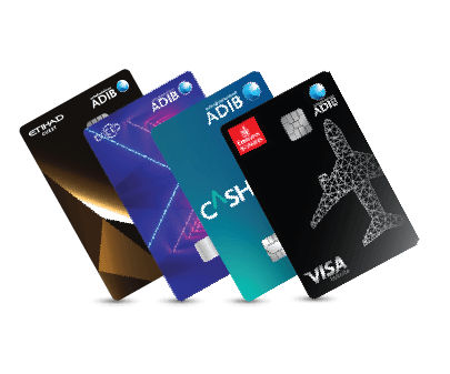 Visa Card