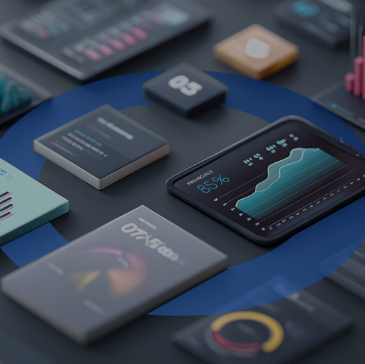 الأدوات والآلات الحاسبة والموارد