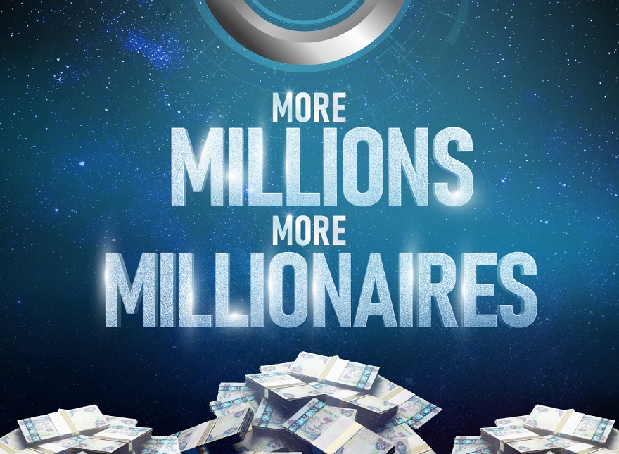 Ghina Savings Account