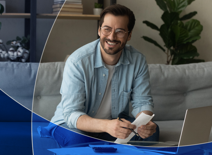 Personal Finance Solutions