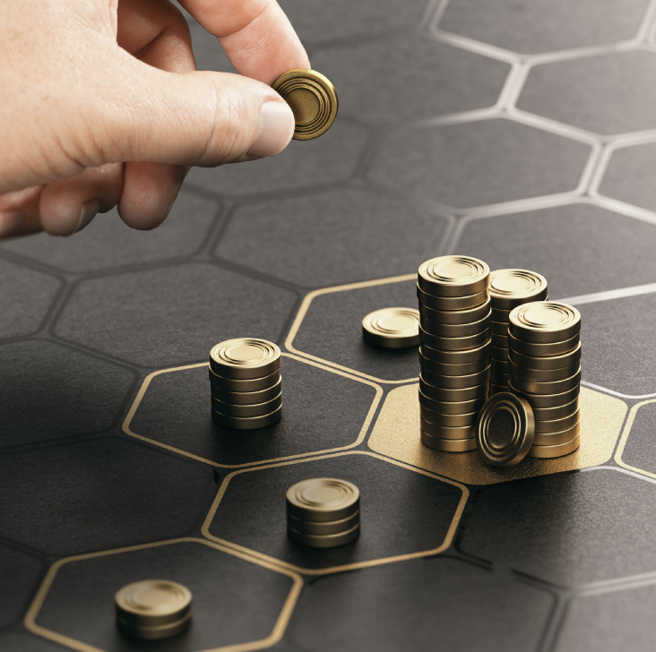 Competitive Profit Rates