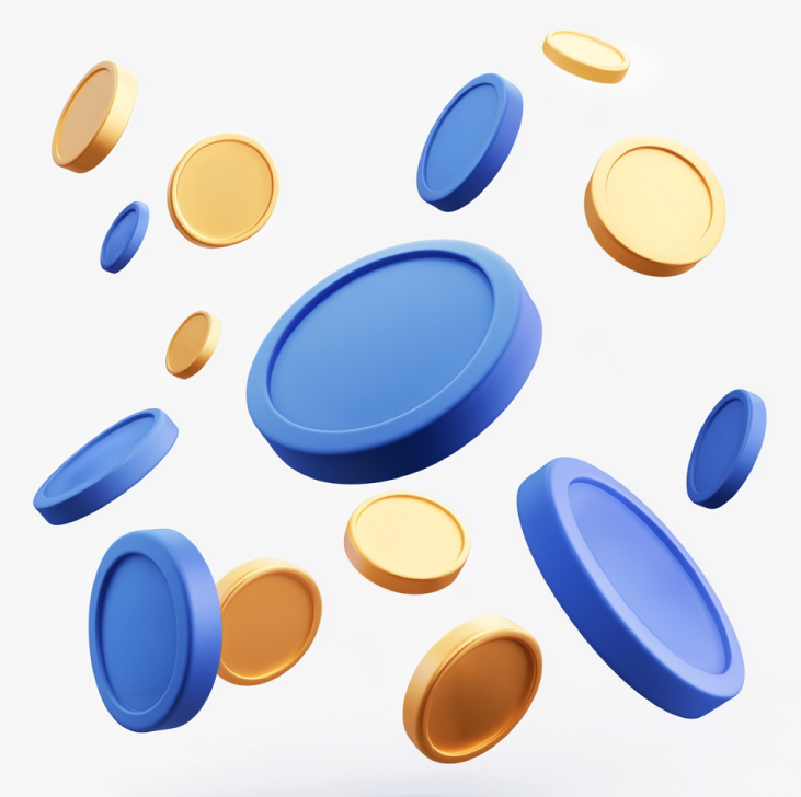 Get up to 50% of your salary