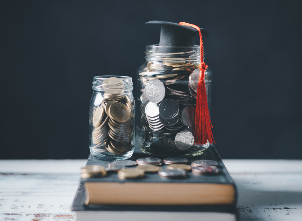 تمويل التعليم