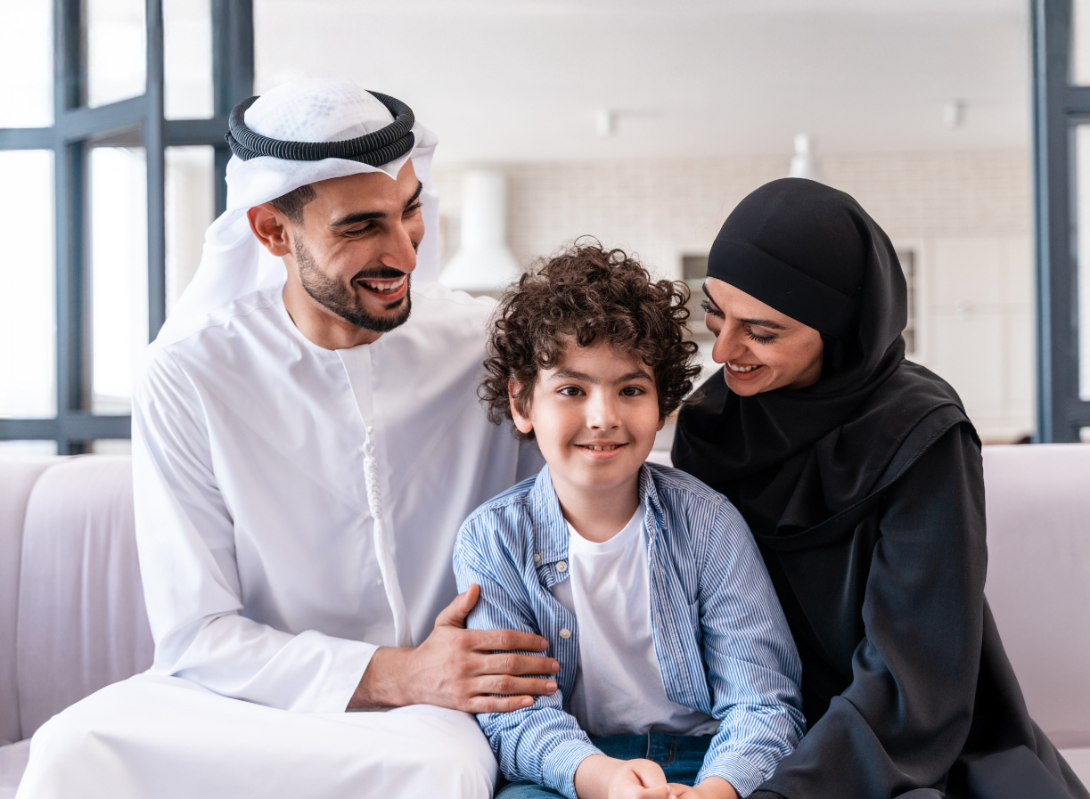 تمويل للعقارات السكنية