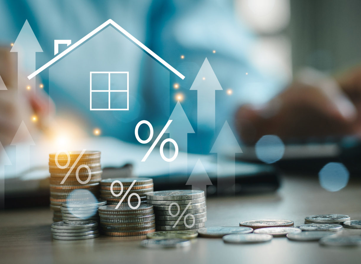 Finance against Property