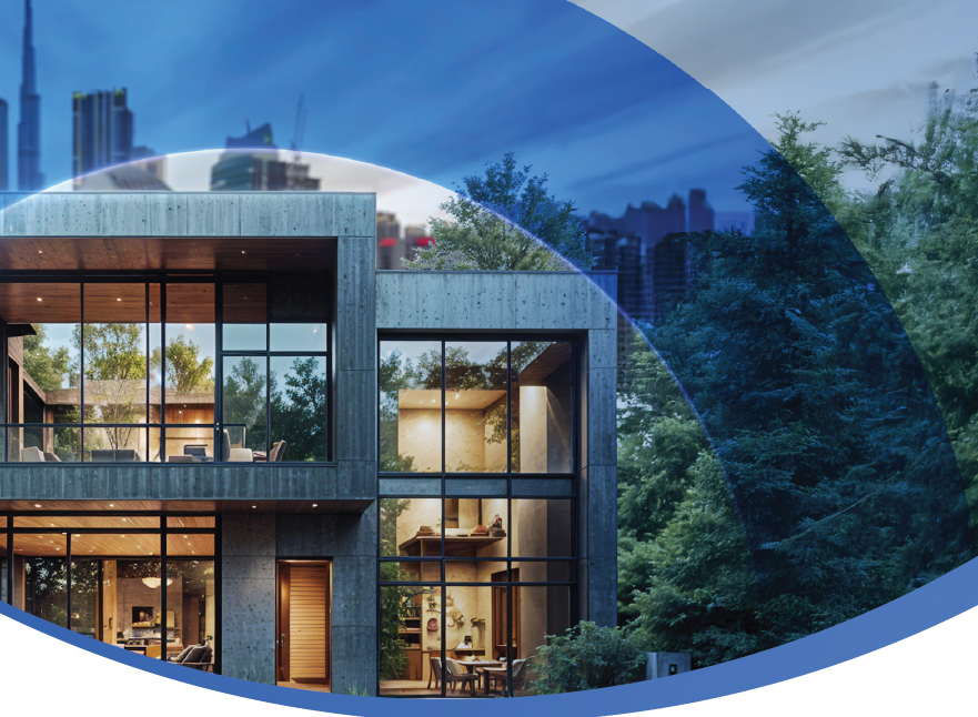 تمويل شراء عقار لغير المقيمين