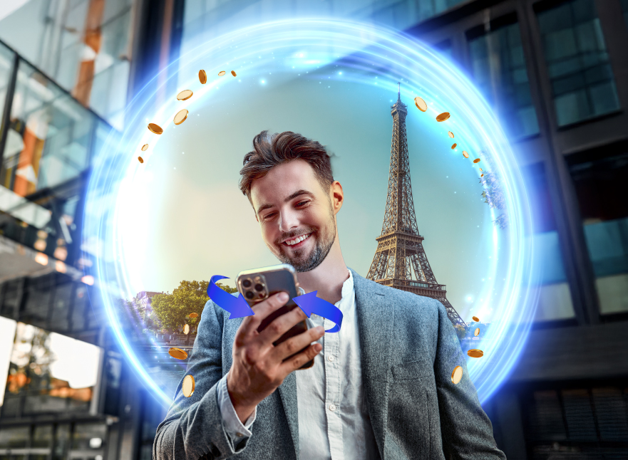 Money Transfers and Remittances