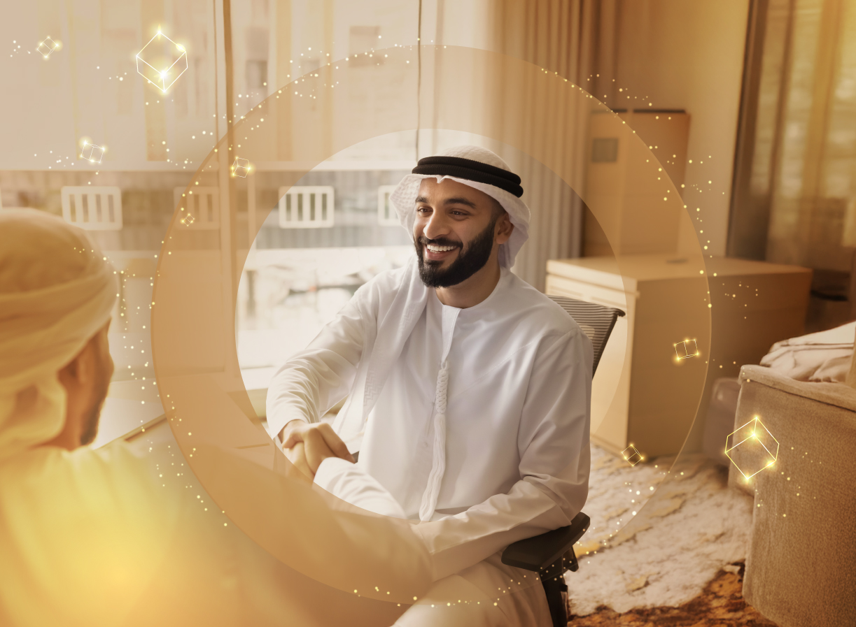 إدارة العلاقة