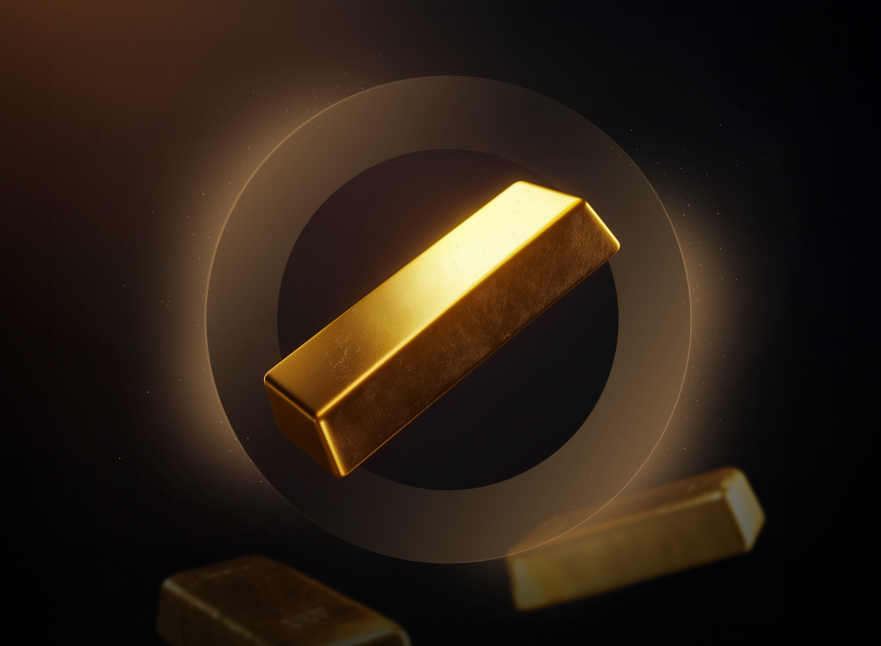 الخدمات المصرفية الذهبية