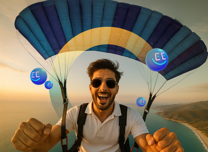 Exceed Rewards Loyalty Program