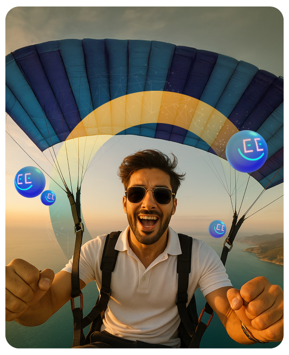 Exceed Rewards Loyalty Programme