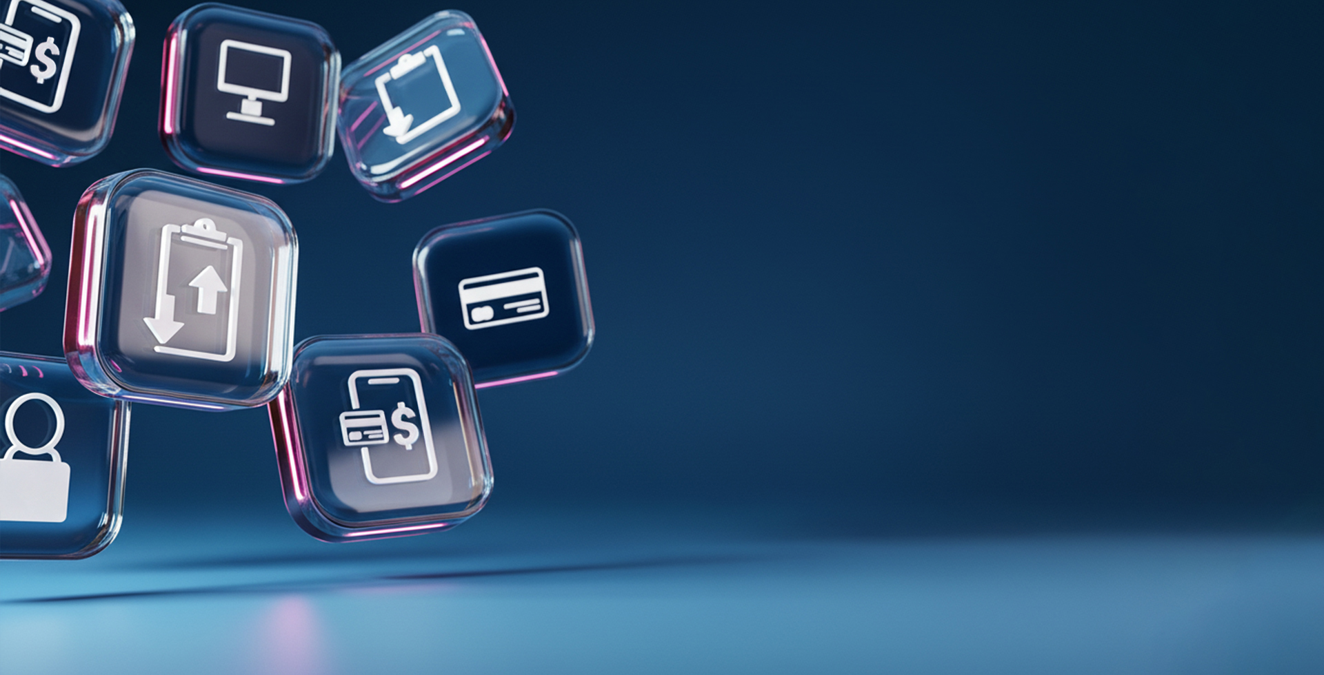 الخدمات المصرفية