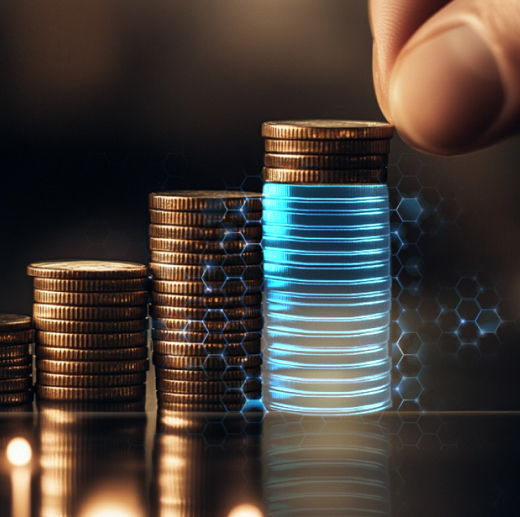 balance up to 2-5 million