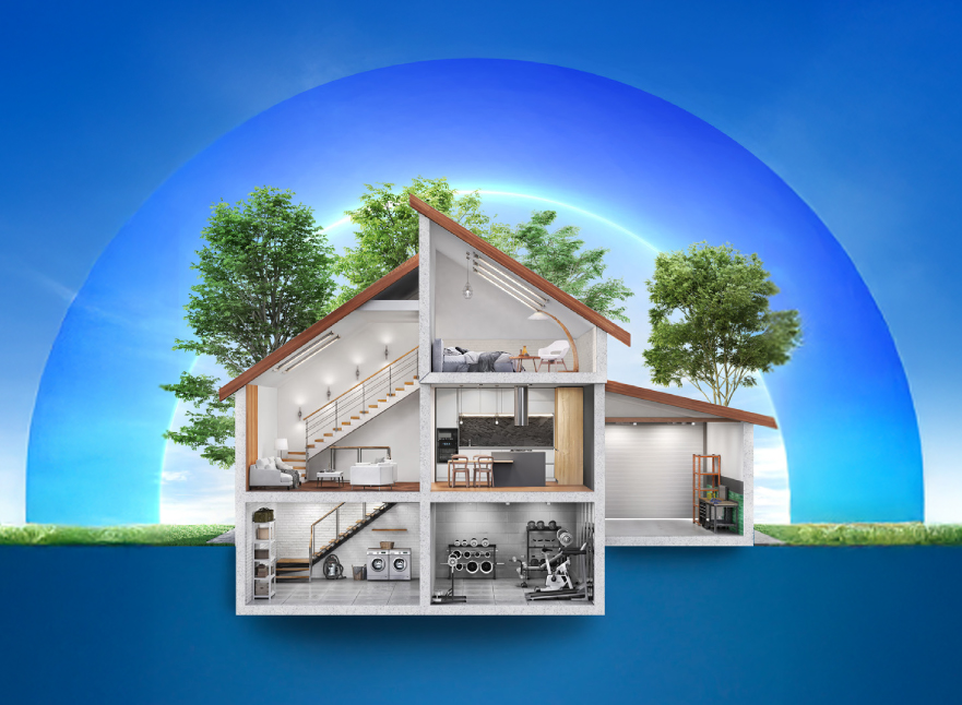 Household Takaful Program