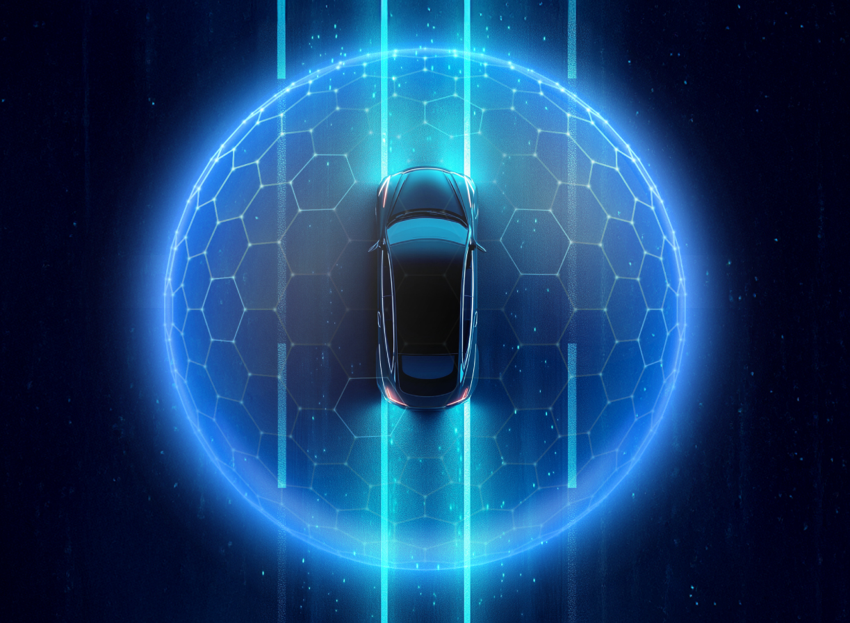 حماية تكافل للمركبات