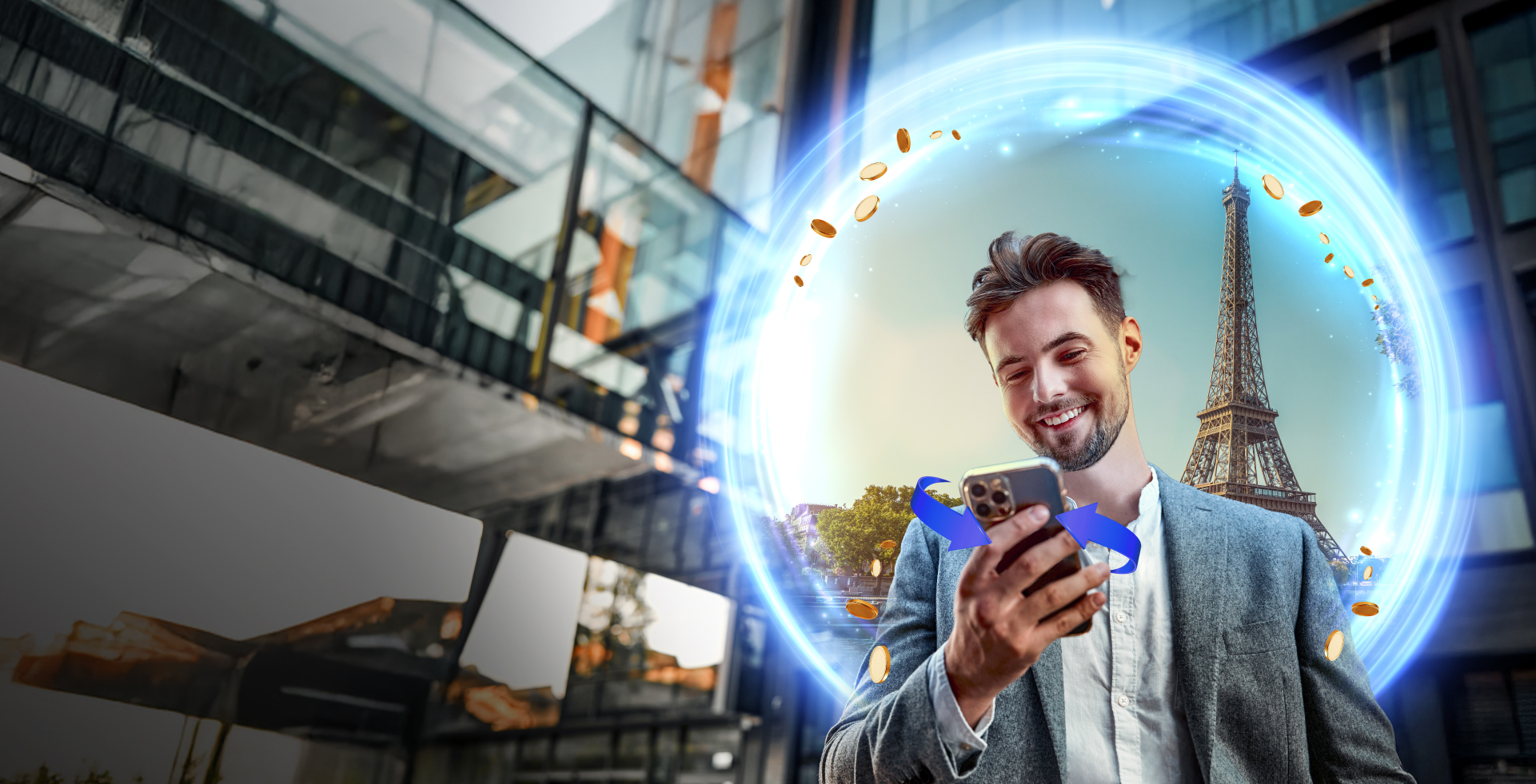 Money Transfers and Remittances