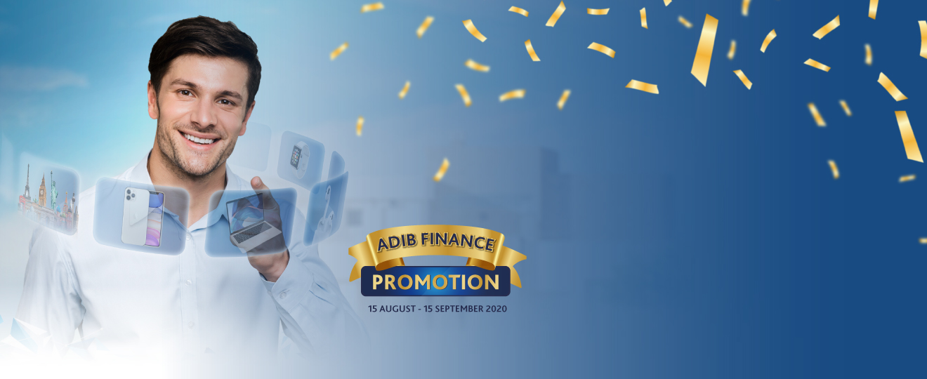 ADIB ADIB Personal Banking in UAE Abu Dhabi Islamic Bank