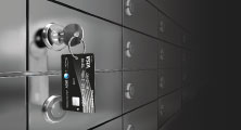 Safe Deposit Lockers